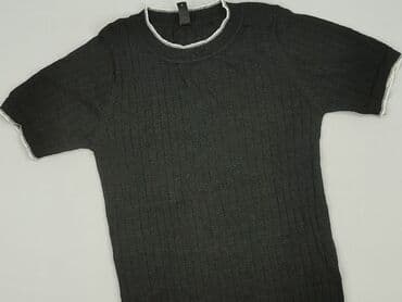 bluzki prazkowane: Soyaconcept, Sweter damski, rozmiar S — 1