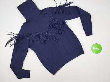 mango sweter w paski: Гольф жіночий, розмір S — 2