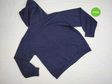 tchibo bluza z kapturem: Blue Seven, Bluza z kapturem damska, rozmiar M — 3