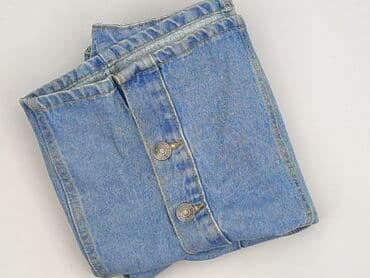 red jeans versace: Spódnica damska, rozmiar S — 6