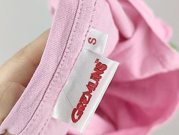 koszula stranger things: T-shirt damski, rozmiar S — 4