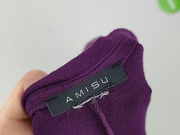 kik koszula: Amisu, Bluzka damska, rozmiar 2XL — 4