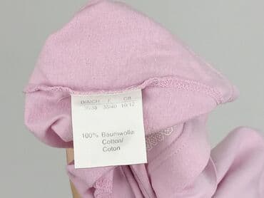 kamizelka damska krótka h m: H&M, T-shirt damski, rozmiar M — 5