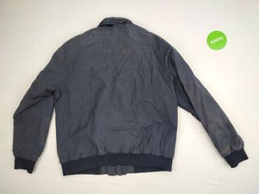 спортивні костюми чоловічі польща: Wiatrówka dla mężczyzn, 2XL, stan - Dobry — 3