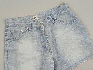 Szorty damskie, rozmiar M