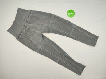 spodnie dresowe eleganckie: Spodnie dresowe damskie, rozmiar S — 3
