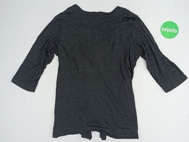 xl ka sukienki: Women's blouse, size XL (EU 42) — 3