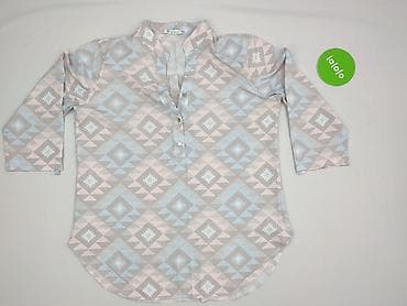 matrix stroje: Bluzka damska, rozmiar XL — 2