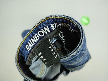 jeans edwin: Jeansy damskie, rozmiar M — 4