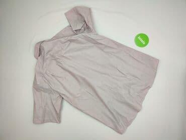 reserved kurtki zimowe męskie wyprzedaż: Wółczanka, Koszulа dla mężczyzn, M — 3