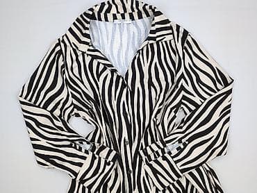 zebra: Zabaione, Sukienka damska, rozmiar L — 1