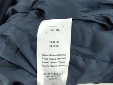 kurtka azteckie wzory: Orsay, Narzutka damska, S — 5