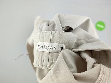 34 trousers: Spodnie materiałowe damskie, rozmiar 3XL — 4