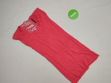 ccc rabat na sandały: T-shirt damski, rozmiar S — 2