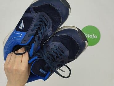 buty do biegania szerokie w palcach: Кросівки жіночі, розмір 37 — 8