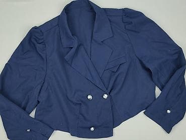 redhill kurtka: Shein Curve, Marynarka damska, rozmiar XL — 4