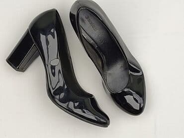 Flat shoes for women, size 39