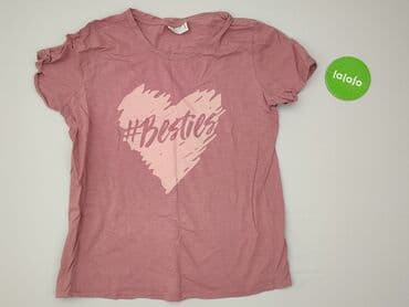 bluzy dla przyjaciółek: IDENTIC, Women`s T-shirt, size 2XL — 3