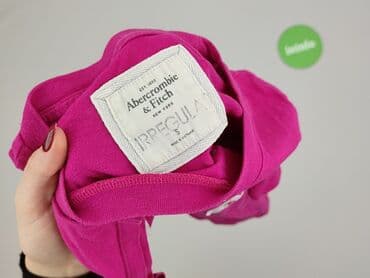 abercrombie and fitch t shirty: A&F, T-shirt damski, S — 4