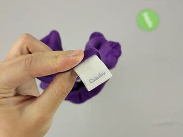 koszulka na ramiączkach jedwabna: CAMAIEU, T-shirt damski, rozmiar S — 4