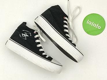 buty harley quinn: Trampki damskie, rozmiar 38 — 2