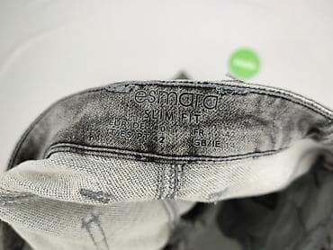 pull and bear dżinsy: Esmara, Jeansy damskie, rozmiar XL — 4