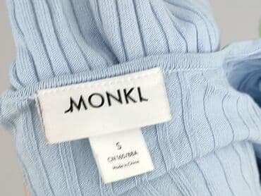 monki bluzki: Monki, Kardigan damski, rozmiar S — 5