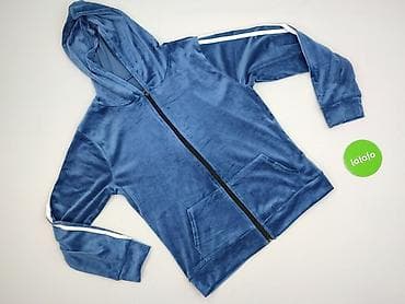 bluzki stich: Bluza z kapturem damska, rozmiar XL — 2