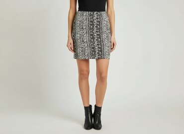 river island sukienki: River Island, Spódnica damska, rozmiar M — 6