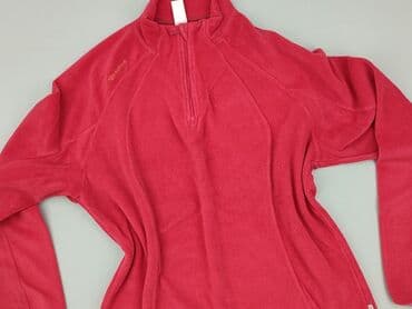 флісові кофти жіночі: Decathlon, Women`s fleece, size XL — 1