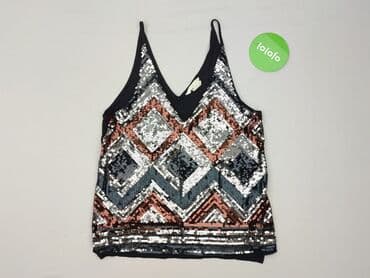 Women: H&M, Women`s top, size S (EU 36) — 2