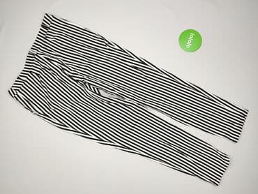 spodnie milano: Atmosphere, Spodnie materiałowe damskie, M — 3