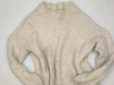 Sweter damski, rozmiar L