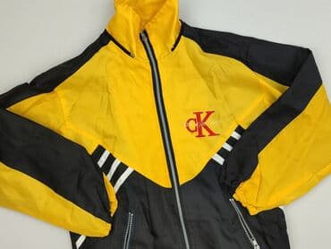 Windbreaker for men, L