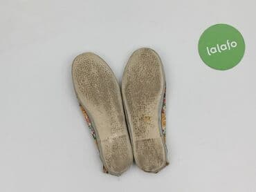 czarna sukienka i białe trampki: Trampki damskie, rozmiar 40 — 7