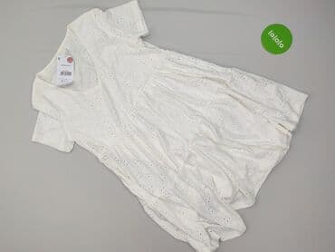 sinsay ażurowa sukienka: Sinsay, Sukienka damska, rozmiar M — 2