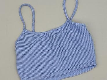 reebok bluzy: PrettyLittleThing, Top damski, rozmiar M — 1