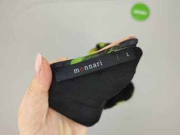 bluzka montego: Monnari, Bluzka damska, rozmiar L — 5