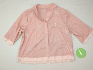 bluzki dopasowane eleganckie: Women's blouse, L at lalafo.pl — 3 bluzki dopasowane eleganckie: Women's blouse, L — 3