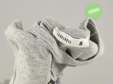 steph curry t shirty: Terranova, T-shirt damski, rozmiar S — 4