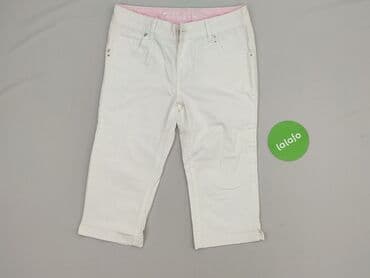 spodnie piżamowe pepco: Cherokee, Spodnie 3/4 damskie, rozmiar S — 2