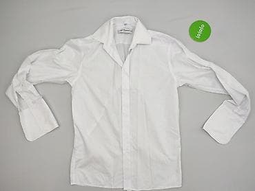orsay pullover: Koszulа dla mężczyzn, rozmiar S — 2