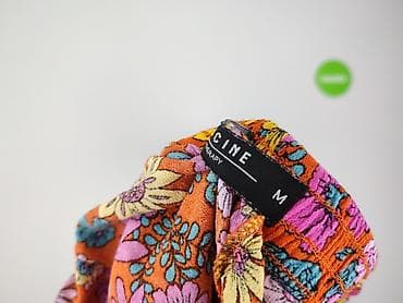 pull on trousers h: Medicine, Spodnie materiałowe damskie, rozmiar M — 5
