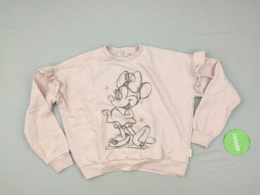 modne sweterki allegro: Bluza, Disney, 14 lat, 158-164 cm, stan - Bardzo dobry — 2