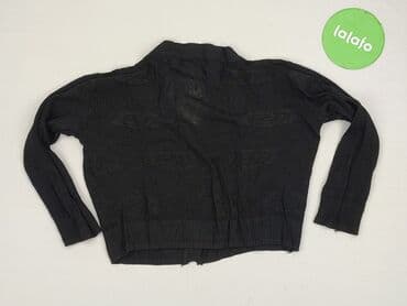 c a kurtki zimowe damskie: Kardigan damski, rozmiar S — 3