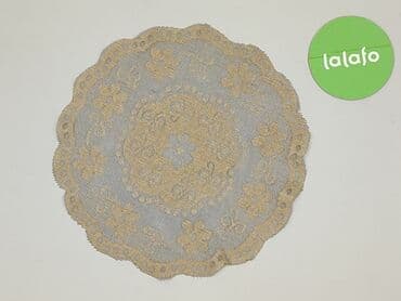 Serwetka 32 x 32, kolor - Beżowy, stan - Idealny w lalafo.pl — 3 Serwetka 32 x 32, kolor - Beżowy, stan - Idealny — 3