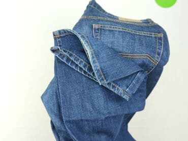 sinsay rozkloszowane spodenki: Big Star, Jeansy dla mężczyzn, rozmiar L — 6