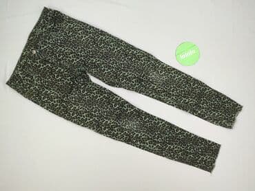 bluzy primark: Spodnie jeansowe, Destination, 14 lat, 164, stan - Idealny — 2