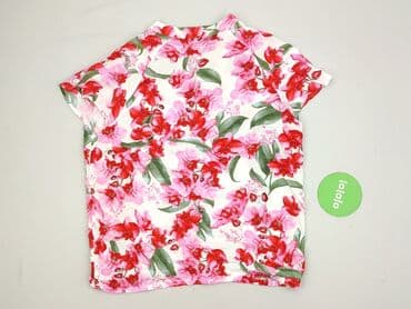 dluga biala koszula: Reserved, Bluzka damska, rozmiar XL — 3