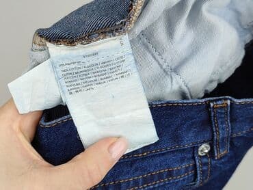 cross jeans zakręt: Mango, Jeansy damskie, rozmiar S — 5